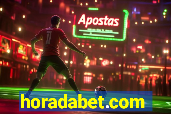 horadabet.com