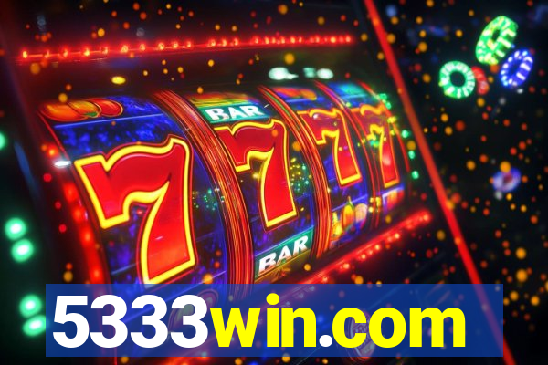 5333win.com