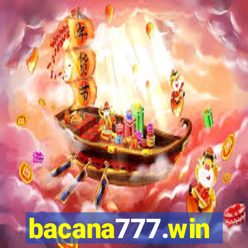 bacana777.win