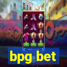 bpg bet