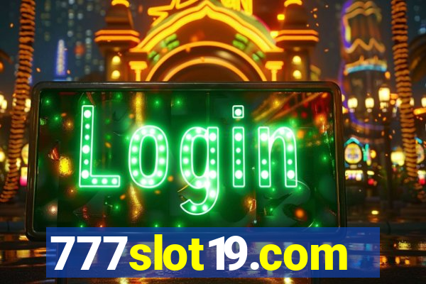 777slot19.com