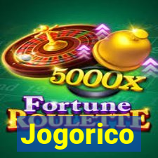 Jogorico