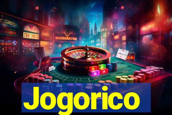 Jogorico