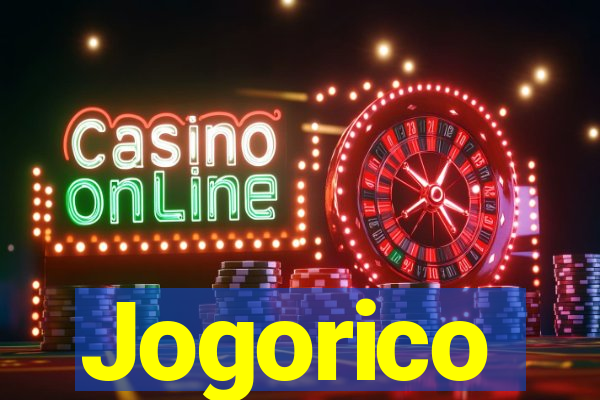 Jogorico