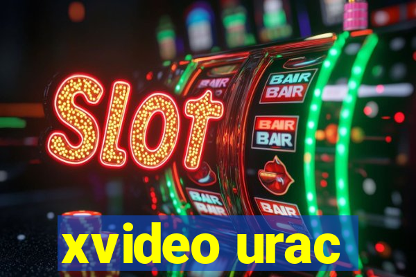 xvideo urac