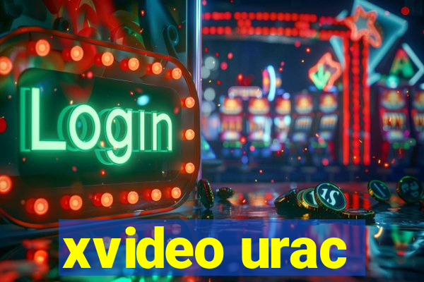 xvideo urac