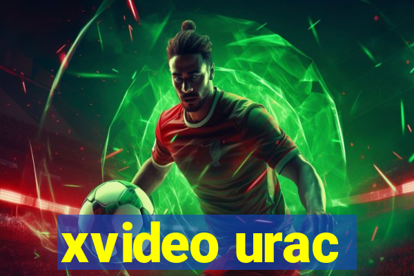 xvideo urac
