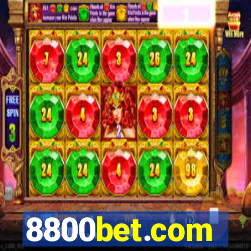 8800bet.com