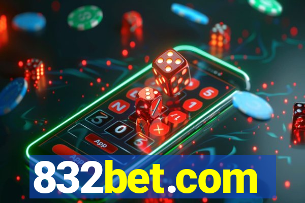 832bet.com
