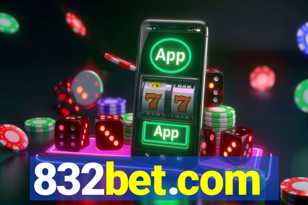 832bet.com