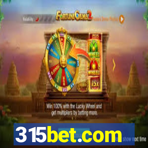 315bet.com