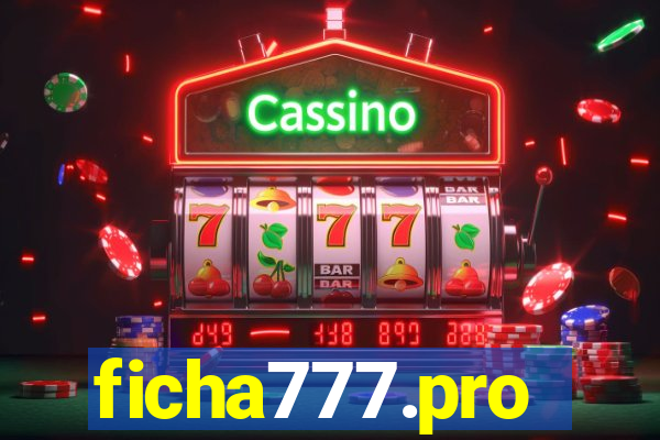 ficha777.pro