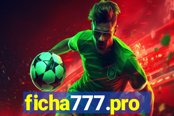 ficha777.pro