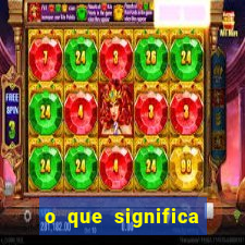 o que significa macumba com moeda