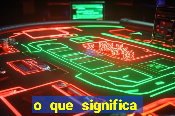 o que significa macumba com moeda