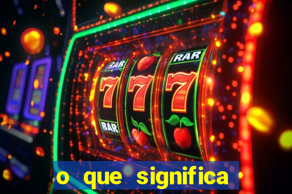 o que significa macumba com moeda