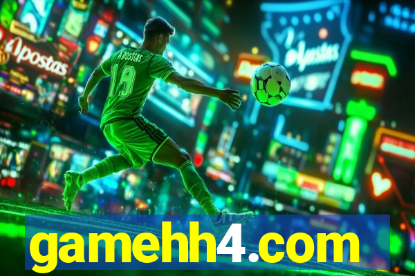gamehh4.com