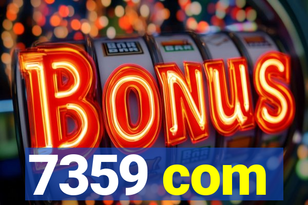 7359 com