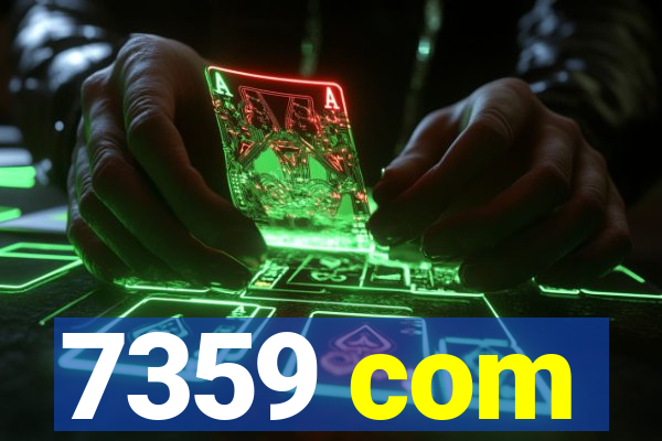 7359 com