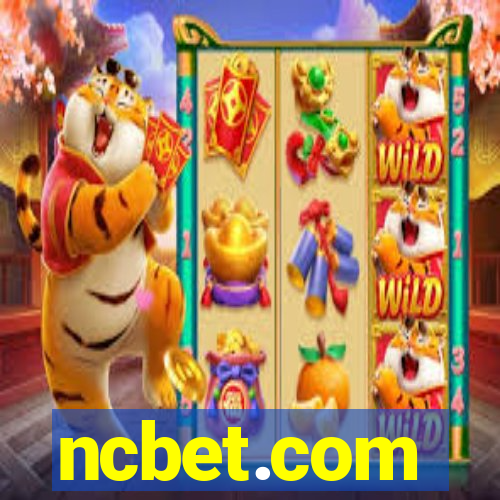 ncbet.com