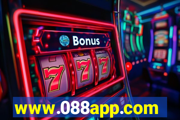 www.088app.com