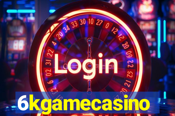6kgamecasino