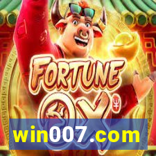 win007.com