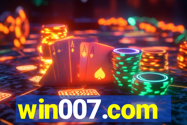 win007.com