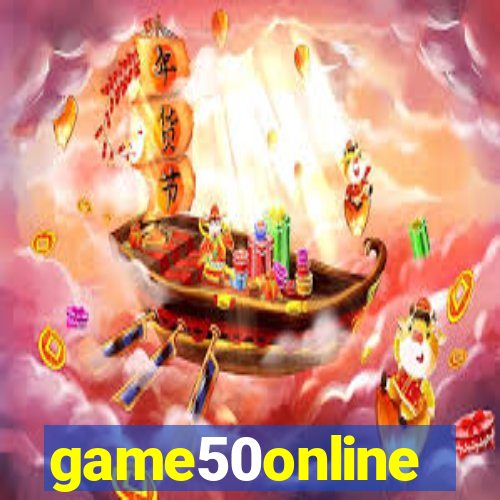 game50online