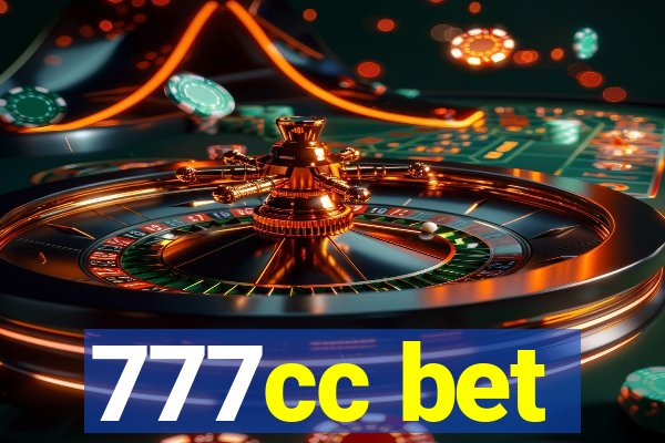 777cc bet