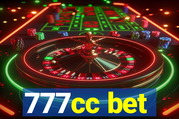 777cc bet
