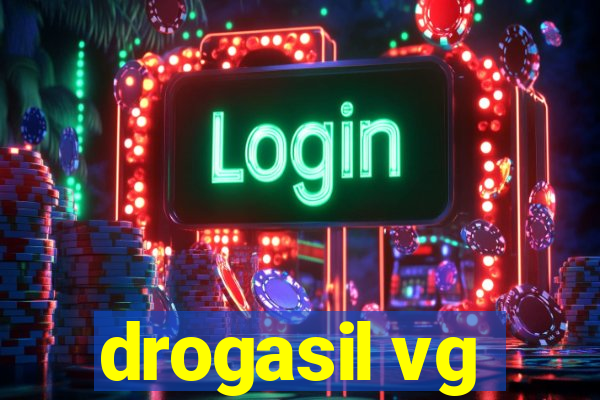 drogasil vg