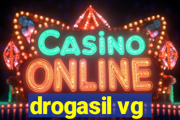drogasil vg