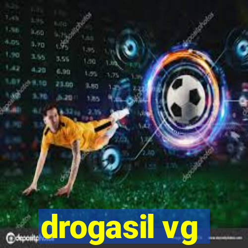 drogasil vg