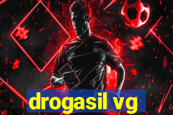 drogasil vg