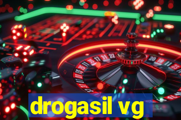 drogasil vg