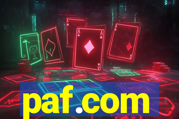paf.com