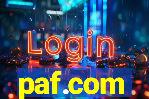 paf.com