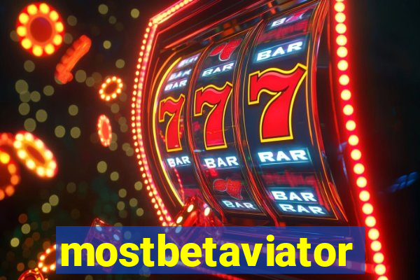 mostbetaviator