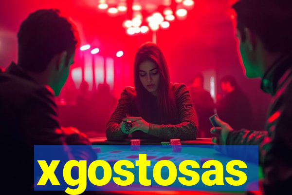xgostosas