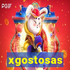 xgostosas
