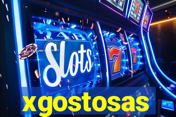 xgostosas
