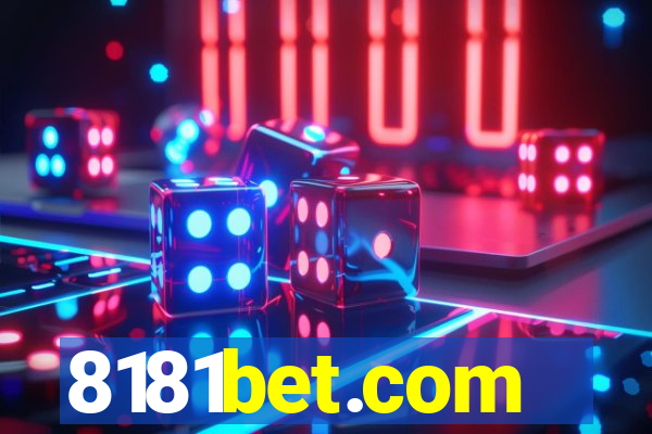 8181bet.com