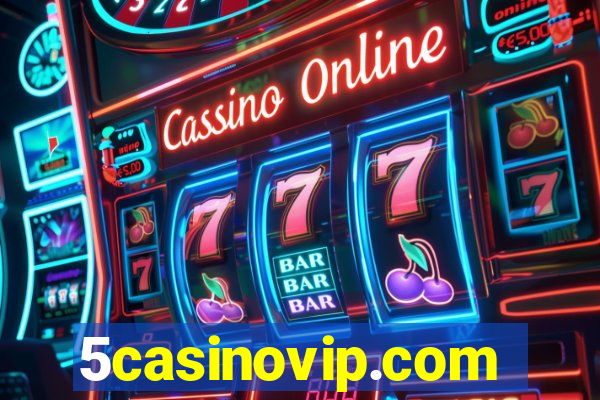 5casinovip.com