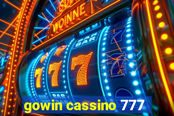 gowin cassino 777