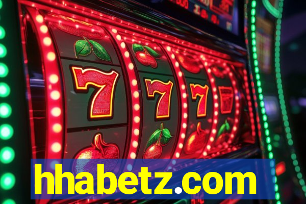 hhabetz.com