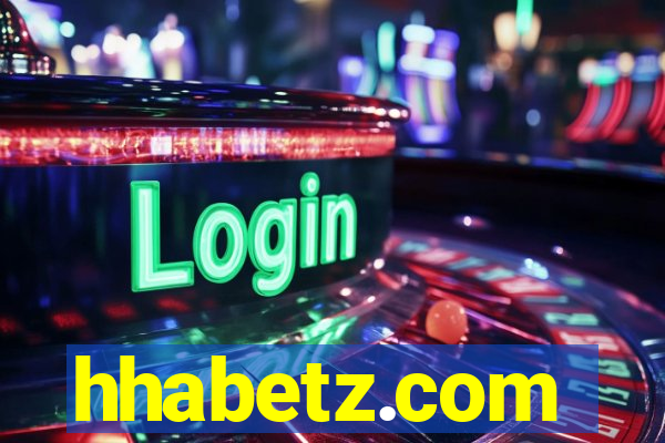 hhabetz.com