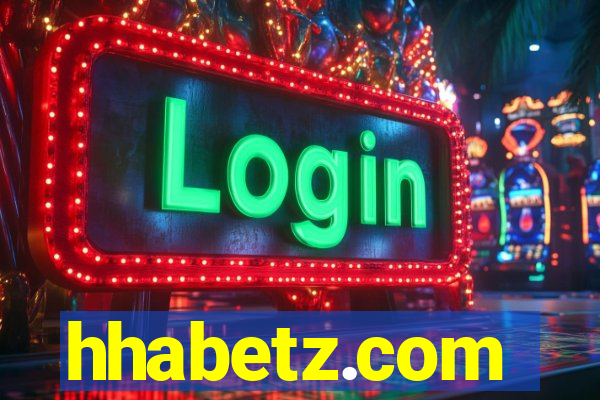 hhabetz.com
