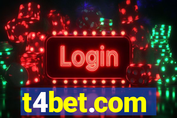 t4bet.com