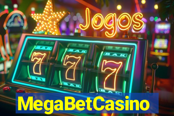 MegaBetCasino